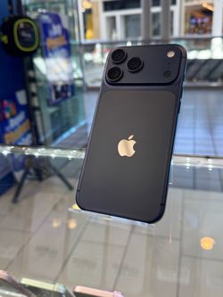 iPhone 17 pro max 1TB Unlocked
