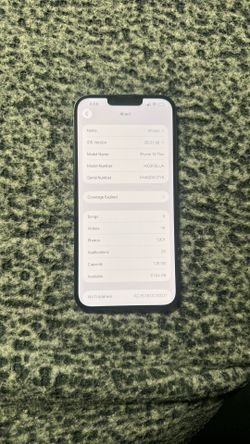iPhone 14 Plus