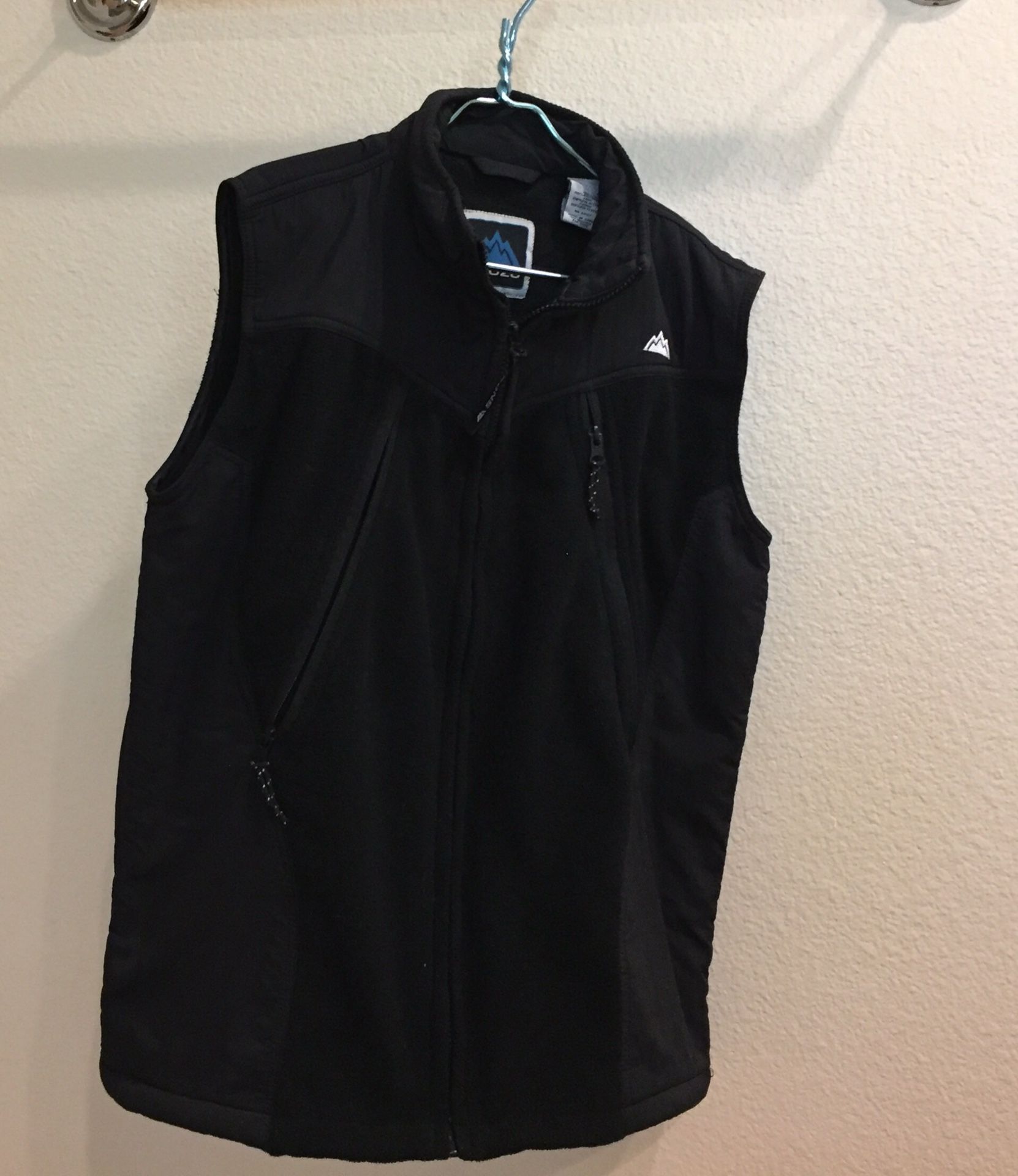 Ladies Lightweight Ski Winter Vest
