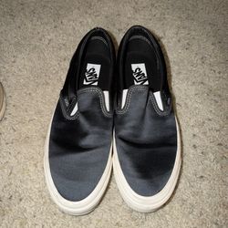 Vans Slip On