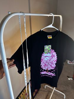 Bape by bathing ape graphic