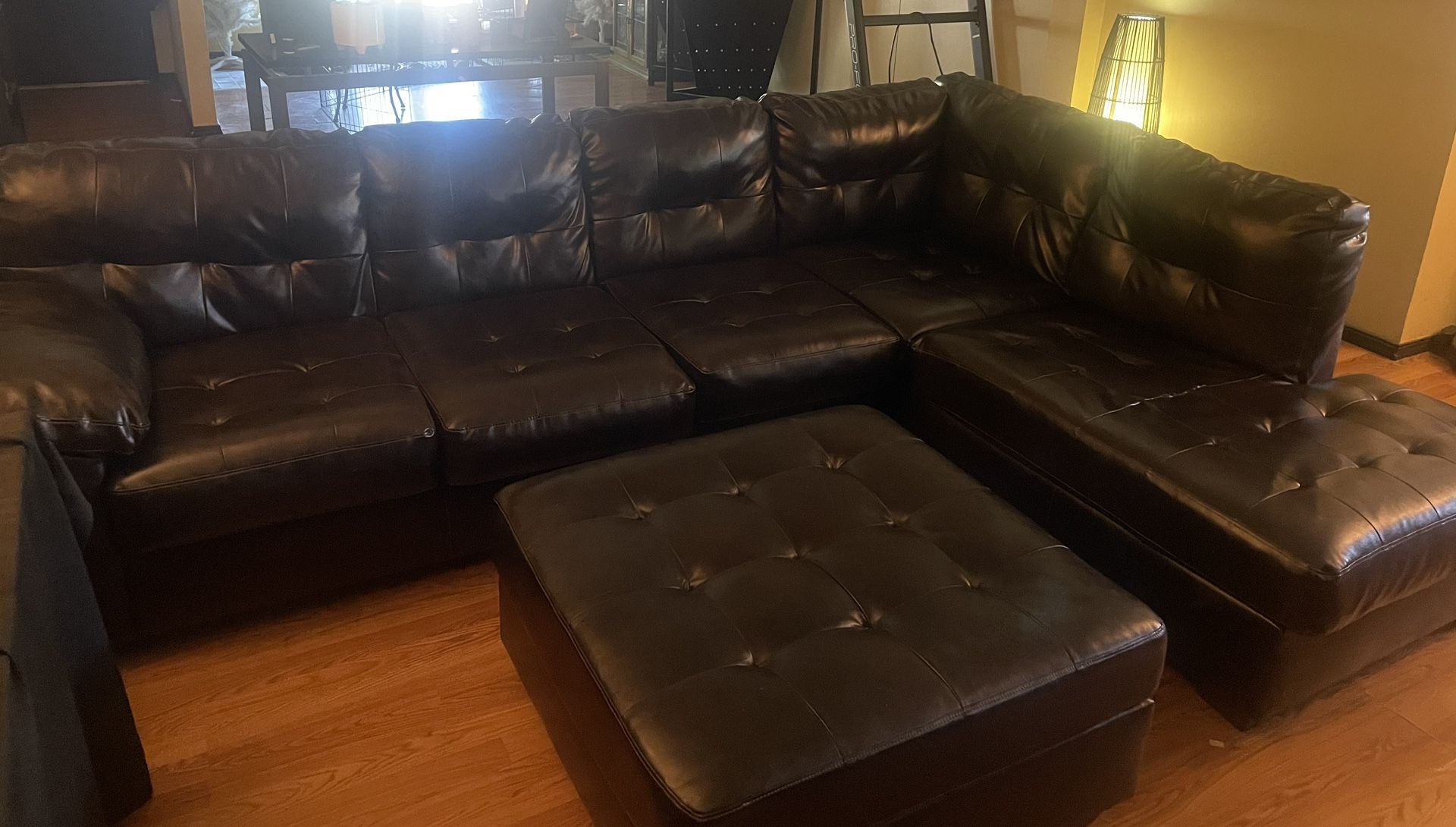 Sectional Sofa