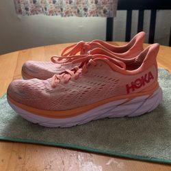 Hoka Shoes