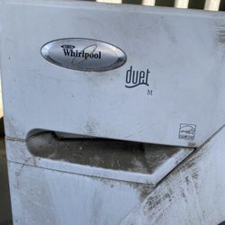 Washer, Not New But Works 