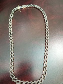 Diamond Necklace