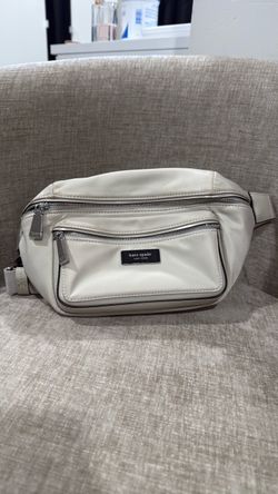 Kate spade nylon Fanny pack