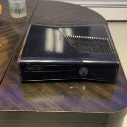 Microsoft Xbox 360 Slim 250GB Console