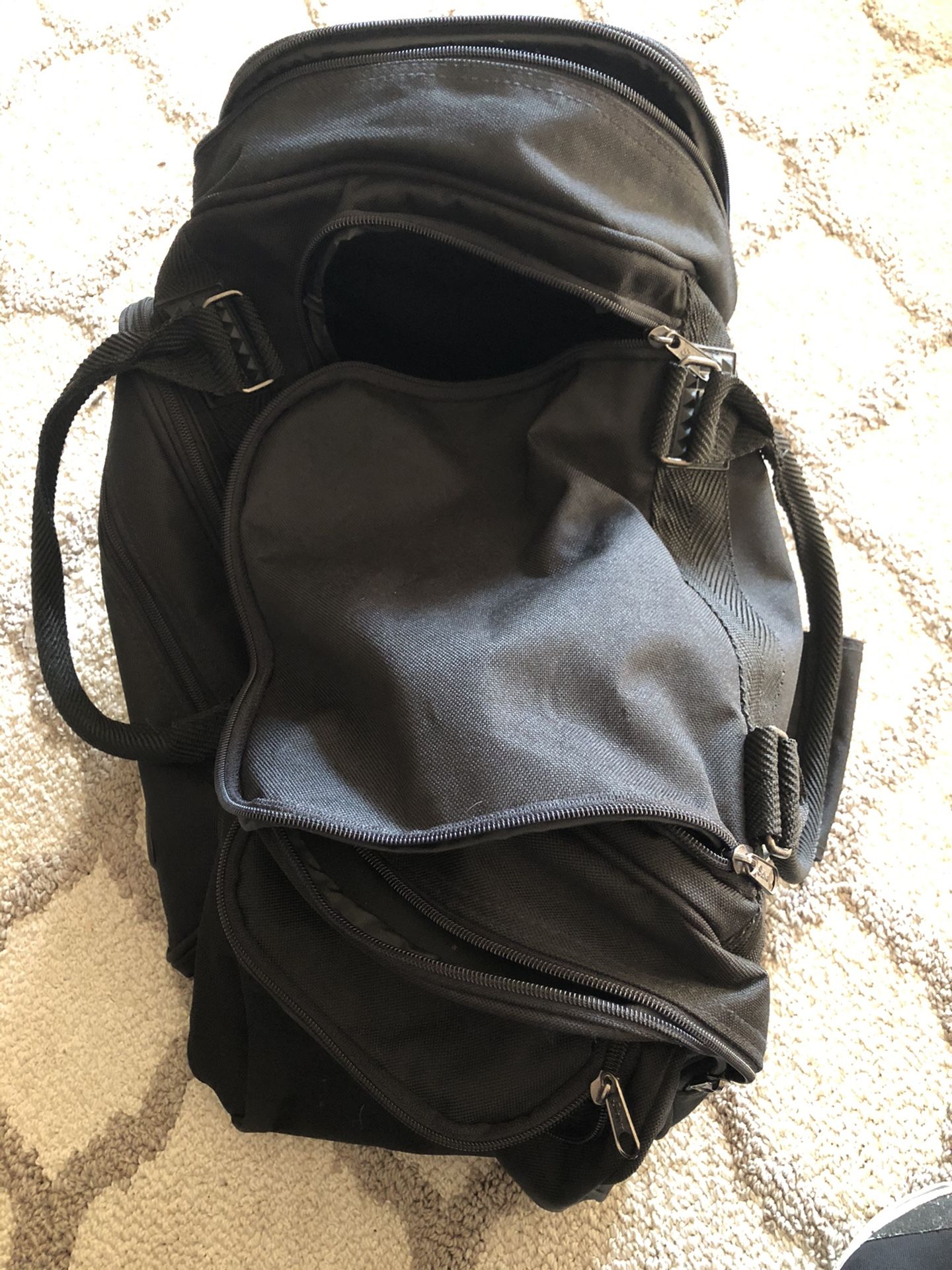 Sidiva Travel Bag