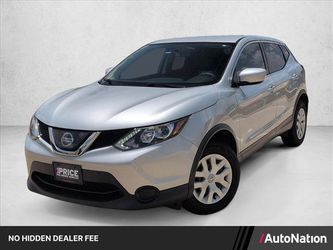 2019 Nissan Rogue Sport