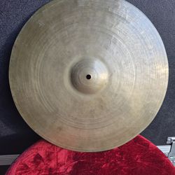 20s 30s Zildjian K 