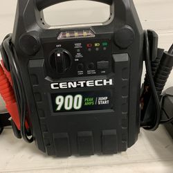 Cen Tech 900