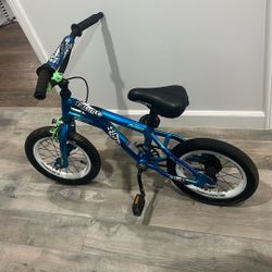 Small Kids Bike