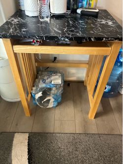 Kitchen stand