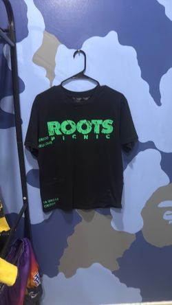 Vlone shirt