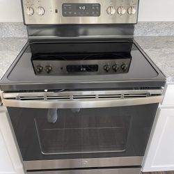 GE Appliances For Sale $1500 OBO *Brand new*