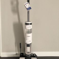 Tineco Vacuum And Mop