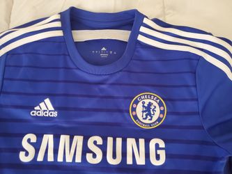 Adidas Chelsea FC jersey