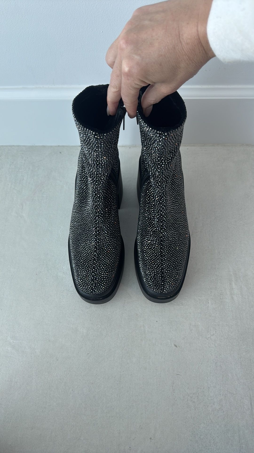 Clergerie Boots *excellent condition