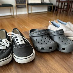 Kids Shoes 