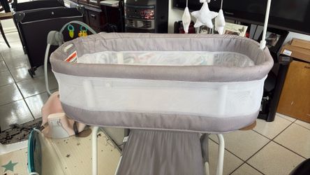 Bassinet