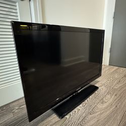 Samsung TV