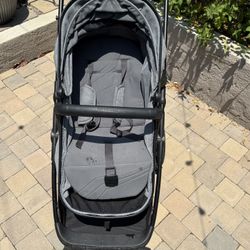 MomPush Stroller