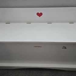 Toy Chest