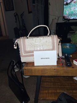 Brahman bag
