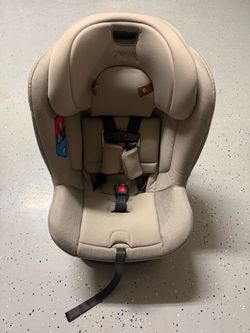 Nuna REVV Rotating Convertible Car Seat