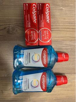 Colgate