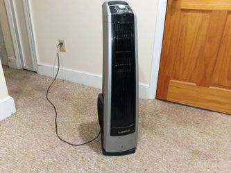 LASKO TOWER FAN FOR SALE NOW