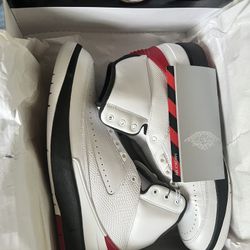 Jordan Retro 2 Chicago Size 12.5