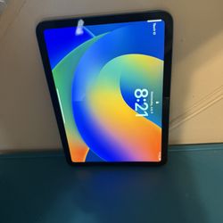 iPad 10th Gen