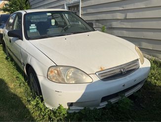 1999 Honda Civic