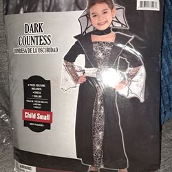 Halloween Costume 
