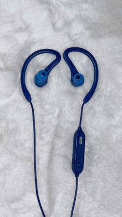 JVC Bluetooth Headphones 