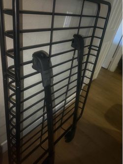 SUV/Truck Roof Rack Basket for Sale