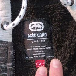 Ecko hoodie
