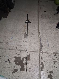 Power TIP Fishing Rod