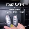 Locksmith 🔑 Cerrajero 