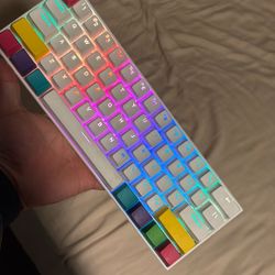 Anne Pro Keyboard 
