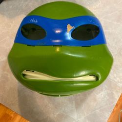 Ninja Turtle Mask