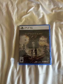 Clair Obscur: Expedition 33 NEW