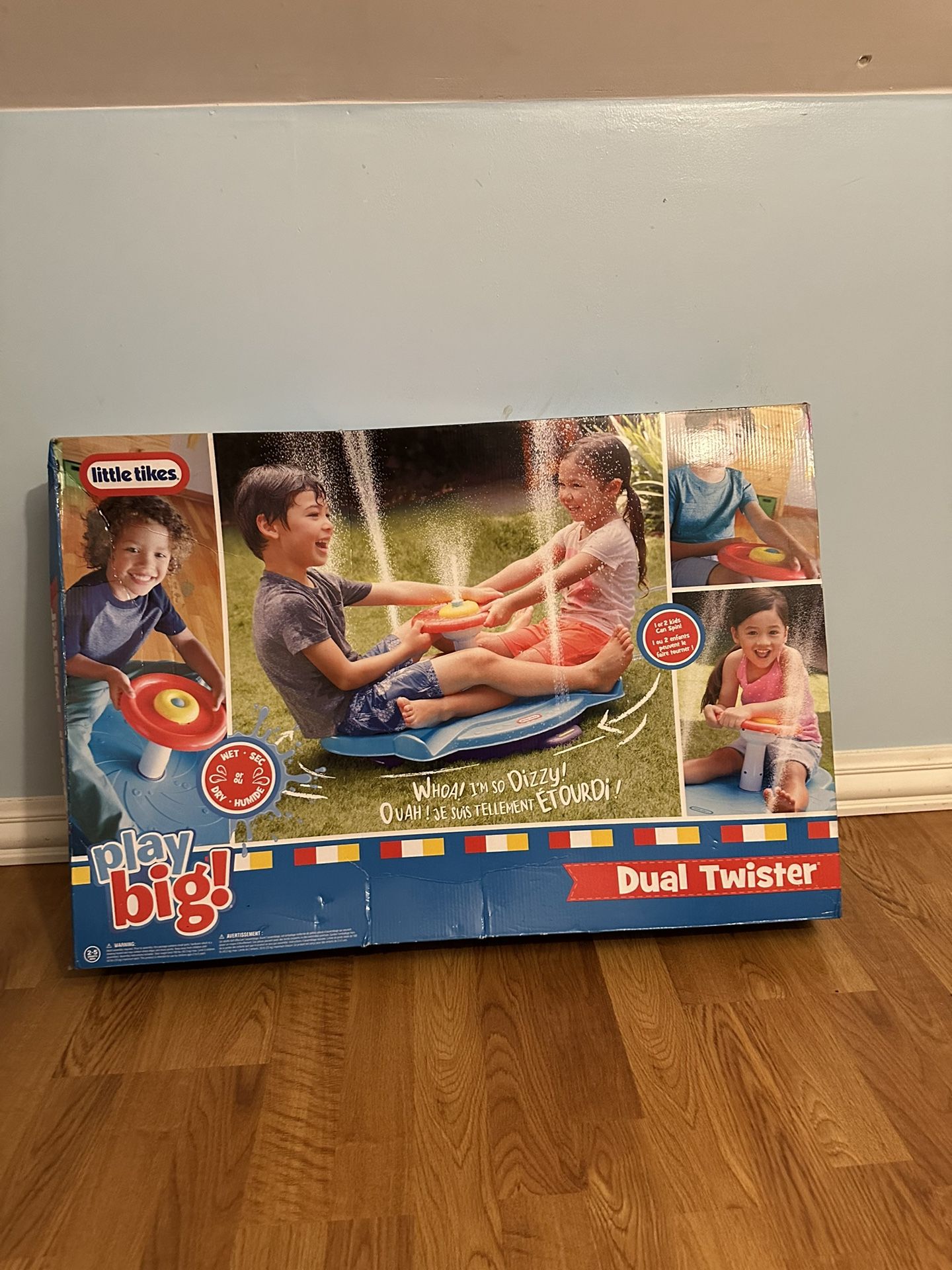 Kids toys