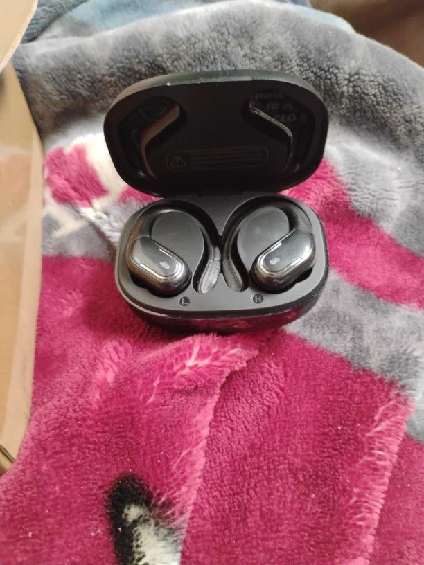 Wireless Earbuds B X27true