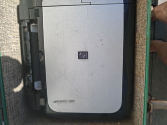 Dell printer