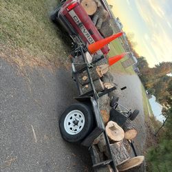 Fire Wood For Sale 
