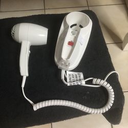 Hair Dryer Brand New With Bag