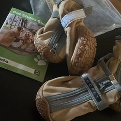 Pet Shoes 