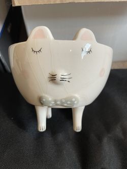 Cat Mug